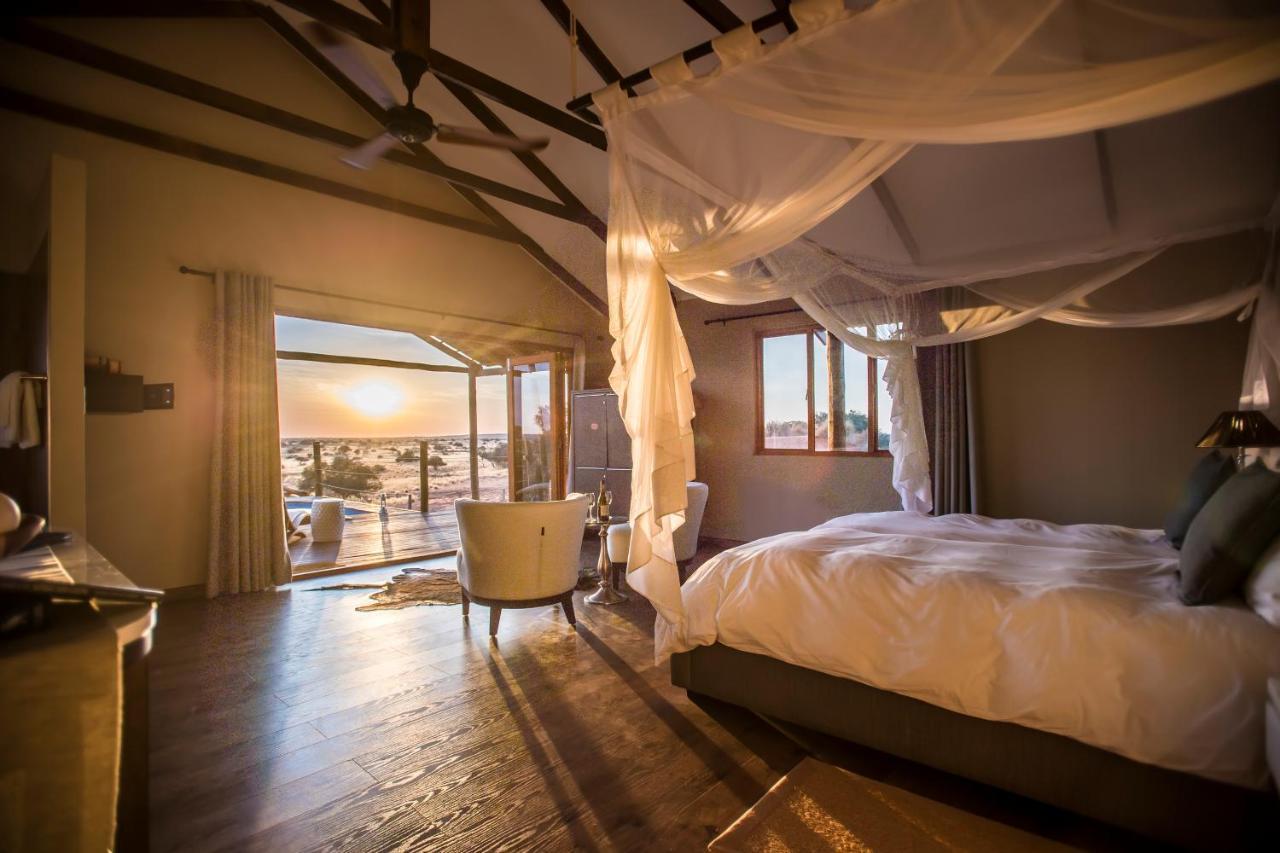 Bagatelle Kalahari Game Ranch Villa Hardap Eksteriør bilde