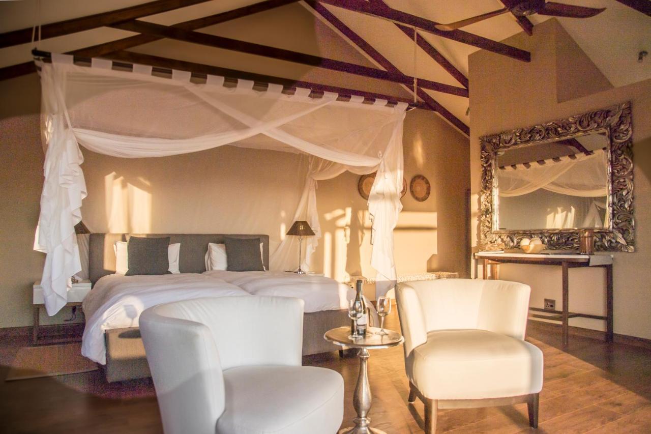 Bagatelle Kalahari Game Ranch Villa Hardap Eksteriør bilde