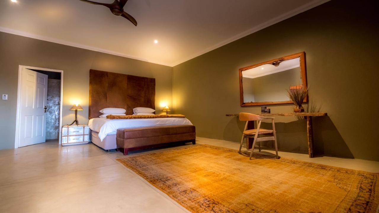 Bagatelle Kalahari Game Ranch Villa Hardap Eksteriør bilde