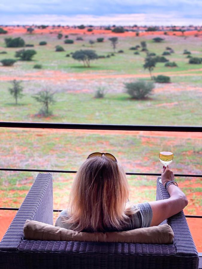 Bagatelle Kalahari Game Ranch Villa Hardap Eksteriør bilde
