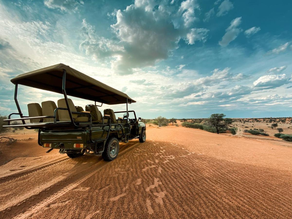Bagatelle Kalahari Game Ranch Villa Hardap Eksteriør bilde