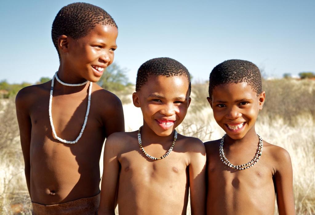 Bagatelle Kalahari Game Ranch Villa Hardap Eksteriør bilde