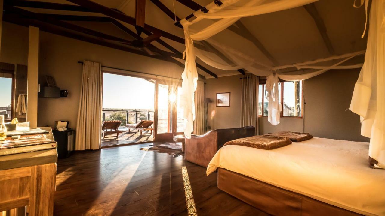 Bagatelle Kalahari Game Ranch Villa Hardap Eksteriør bilde