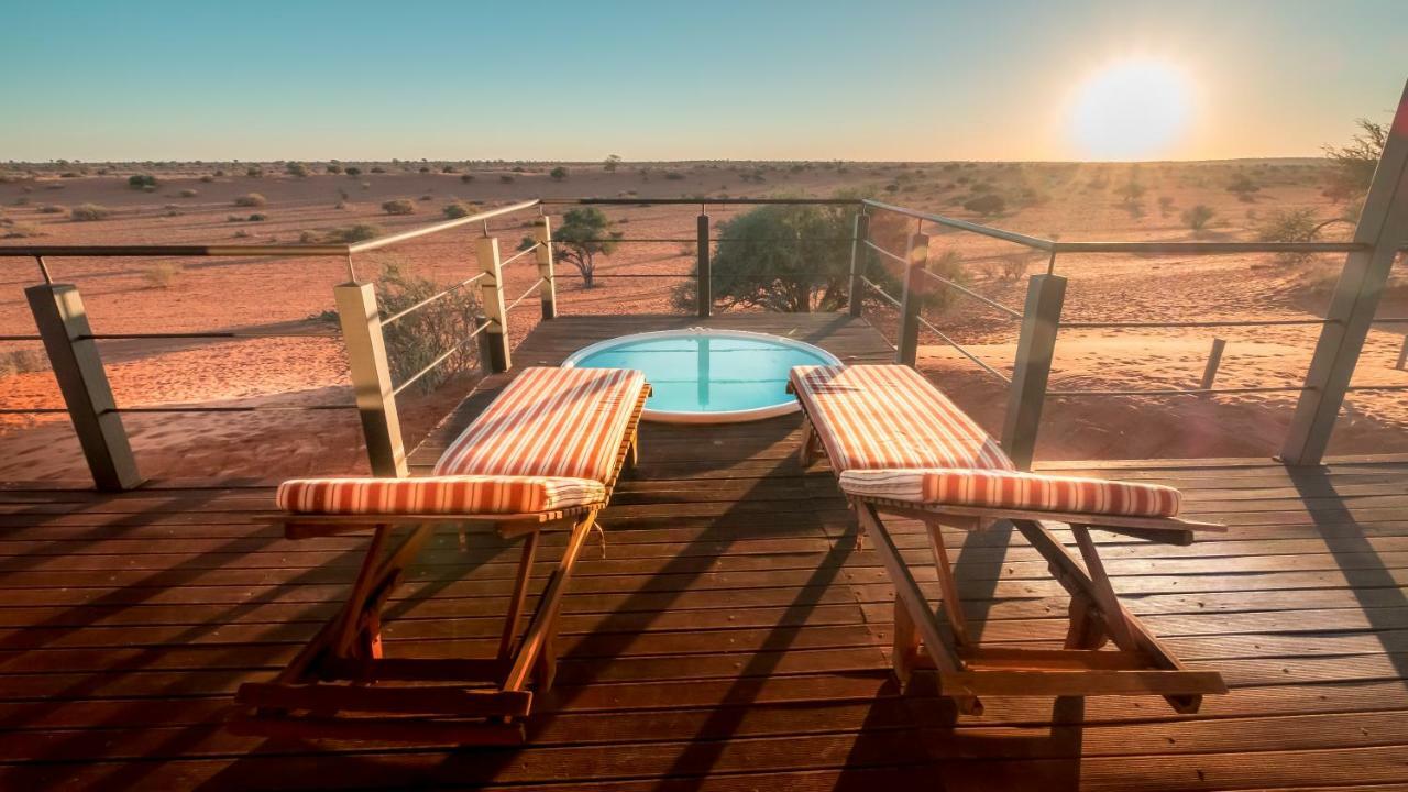 Bagatelle Kalahari Game Ranch Villa Hardap Eksteriør bilde