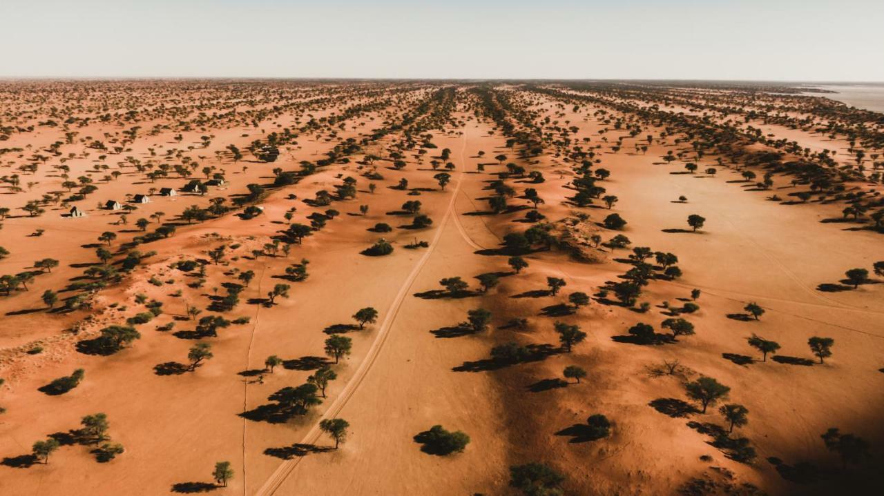Bagatelle Kalahari Game Ranch Villa Hardap Eksteriør bilde