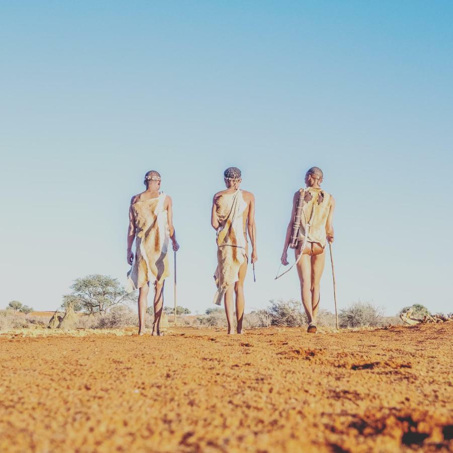 Bagatelle Kalahari Game Ranch Villa Hardap Eksteriør bilde