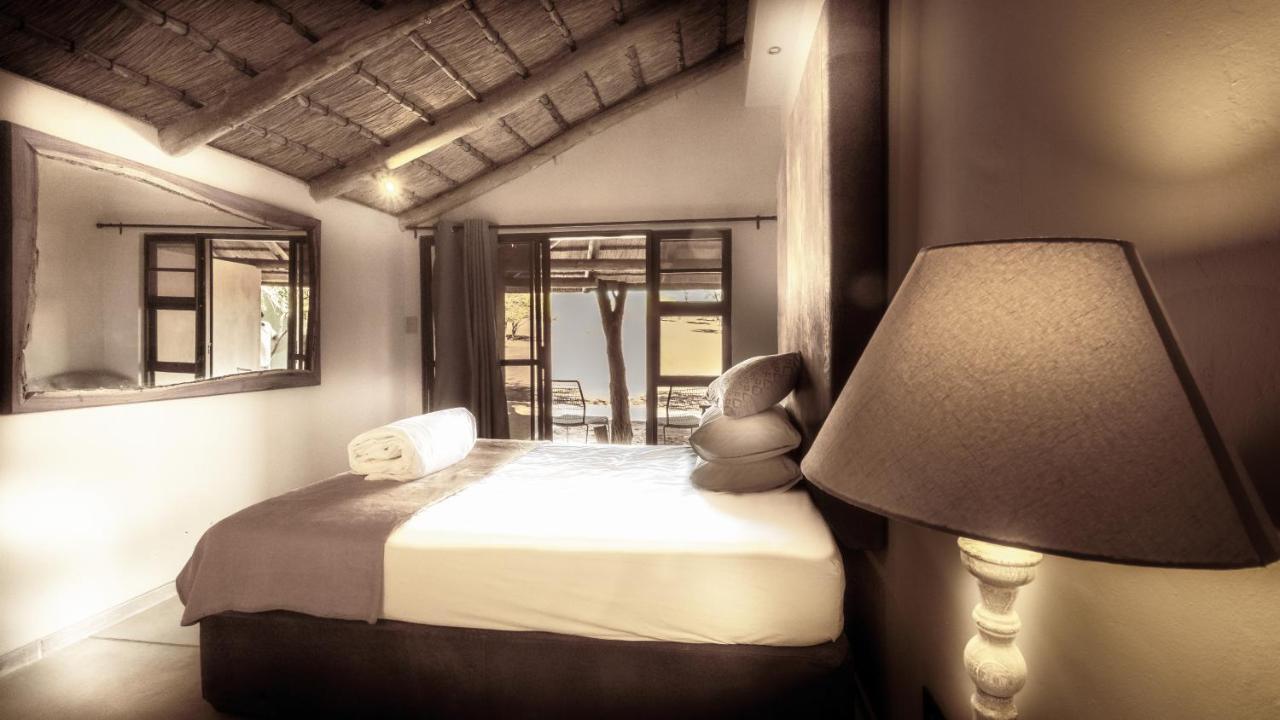 Bagatelle Kalahari Game Ranch Villa Hardap Eksteriør bilde